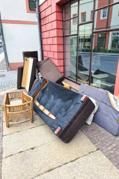Best Carpet Removal and Disposal  in Big Lake, WA