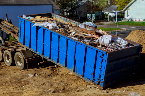 Best Residential Junk Removal  in Big Lake, WA